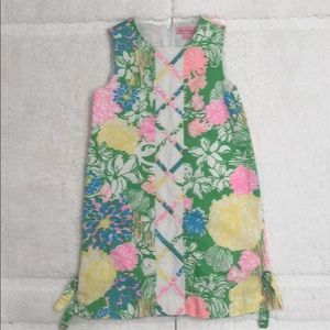 Lily Pulitzer dress